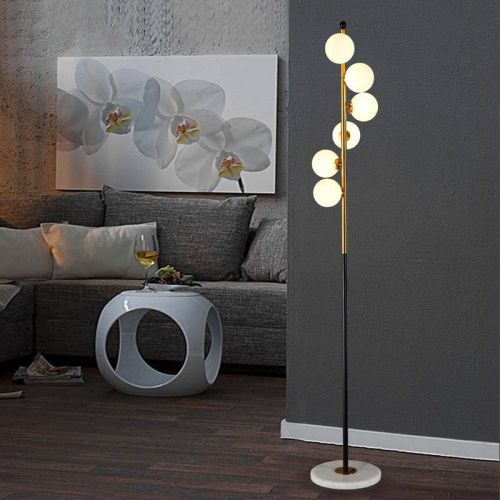 Edasich Floor Lamps